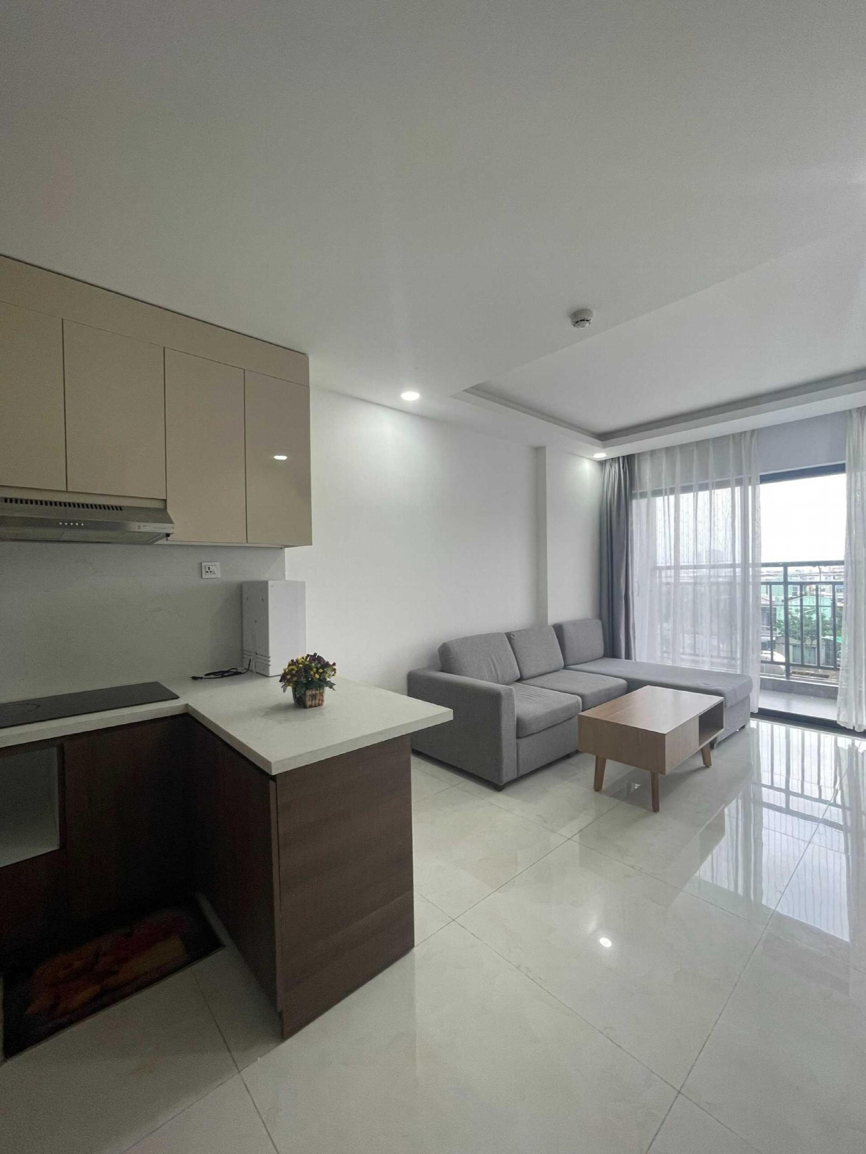 Son Tra Ocean View, Vietnam