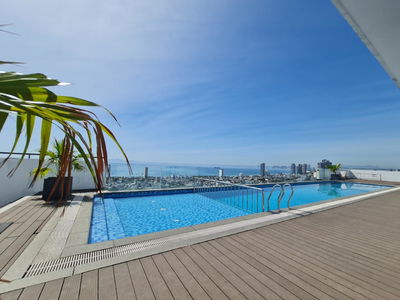 Son Tra Ocean View, Vietnam Son Tra Ocean View, Vietnam