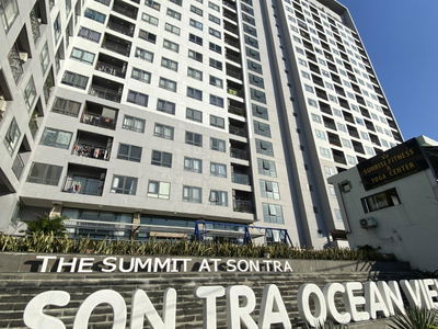 Son Tra Ocean View, Vietnam Son Tra Ocean View, Vietnam