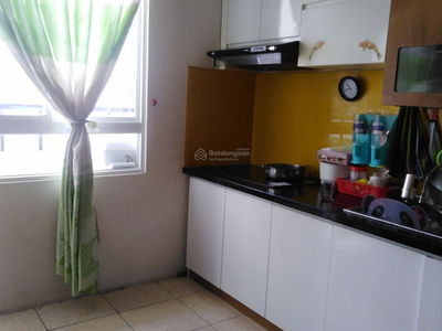 Housing for officers of military region 7 Housing for officers of military region 7