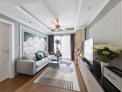 Sunshine Garden Project, Vietnam  Sunshine Garden Project, Vietnam