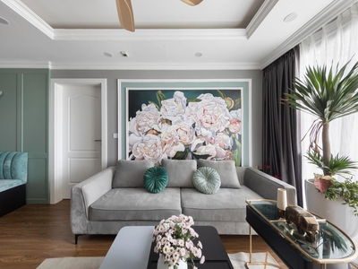 Sunshine Garden Project, Vietnam  Sunshine Garden Project, Vietnam