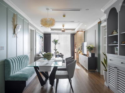 Sunshine Garden Project, Vietnam Sunshine Garden Project, Vietnam