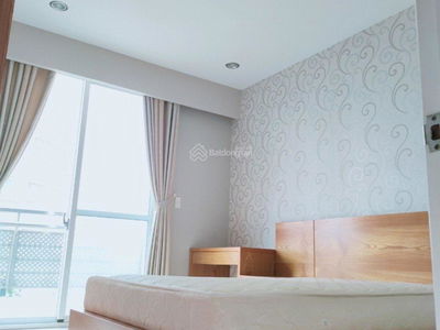 Riverpark Residence, Vietnam  Riverpark Residence, Vietnam