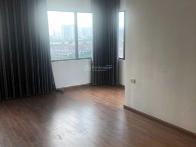 The Two Residence - Gamuda Garden Project, Vietnam The Two Residence - Gamuda Garden Project, Vietnam