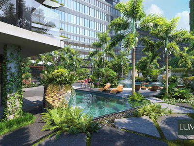 Lumiere Riverside, Vietnam Lumiere Riverside, Vietnam