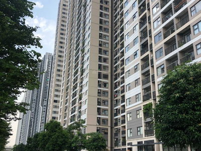 Vinhomes Smart City Project, Vietnam Vinhomes Smart City Project, Vietnam