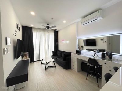 D'Lusso Apartment, Vietnam  D'Lusso Apartment, Vietnam