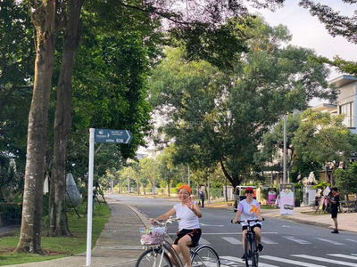 Swan Bay Project, Vietnam Swan Bay Project, Vietnam