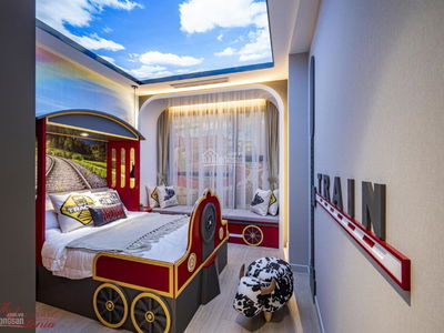 The Antonia, Vietnam The Antonia, Vietnam