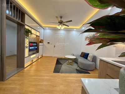 Linh Dam Urban Area Project, Vietnam Linh Dam Urban Area Project, Vietnam