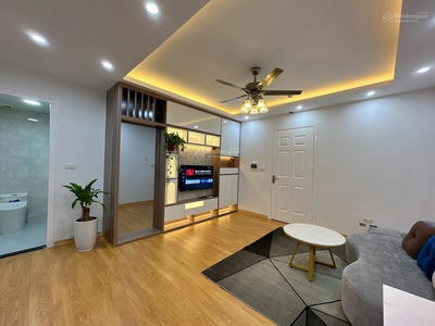 Linh Dam Urban Area Project, Vietnam Linh Dam Urban Area Project, Vietnam