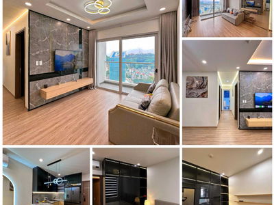 The Sapphire Residence Project, Vietnam  The Sapphire Residence Project, Vietnam