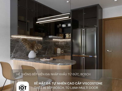 The Sapphire Residence Project, Vietnam  The Sapphire Residence Project, Vietnam