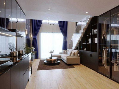 Citadines Marina Ha Long Project, Vietnam Citadines Marina Ha Long Project, Vietnam