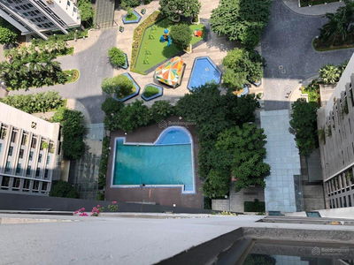 Goldmark City, Vietnam  Goldmark City, Vietnam