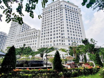 Eco City Viet Hung Project, Vietnam Eco City Viet Hung Project, Vietnam