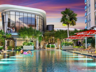 Cardinal Court, Vietnam  Cardinal Court, Vietnam