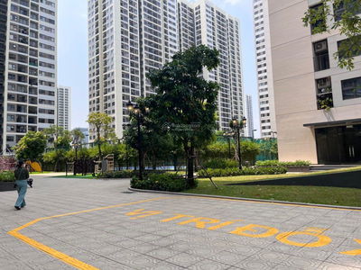 The Origami - Vinhomes Grand Park, Vietnam The Origami - Vinhomes Grand Park, Vietnam