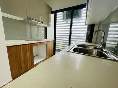 HT Pearl Project, Vietnam HT Pearl Project, Vietnam