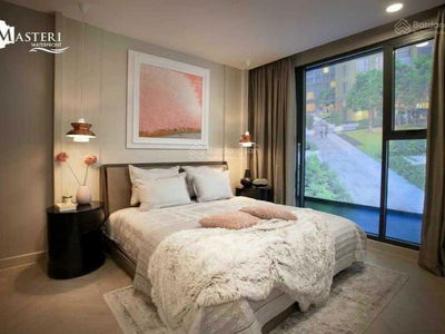 Masteri Water Front Project, Vietnam Masteri Water Front Project, Vietnam