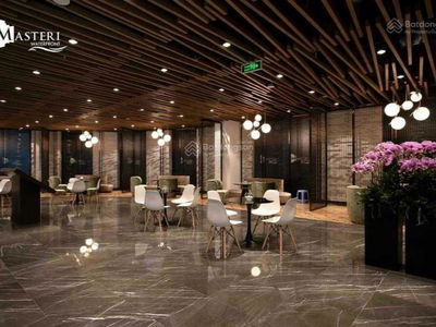 Masteri Water Front Project, Vietnam Masteri Water Front Project, Vietnam