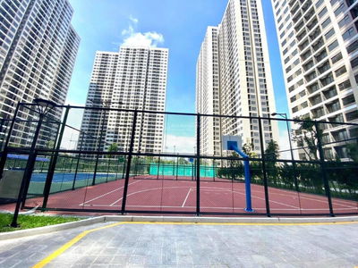 Vinhomes Smart City Project, Vietnam Vinhomes Smart City Project, Vietnam