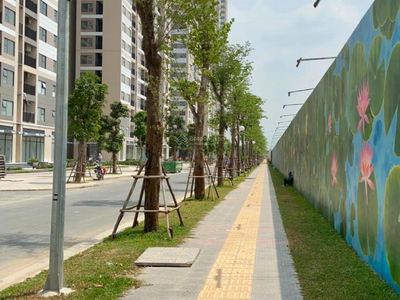 Vinhomes Smart City Project, Vietnam Vinhomes Smart City Project, Vietnam