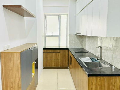 ICID Complex Project, Vietnam ICID Complex Project, Vietnam