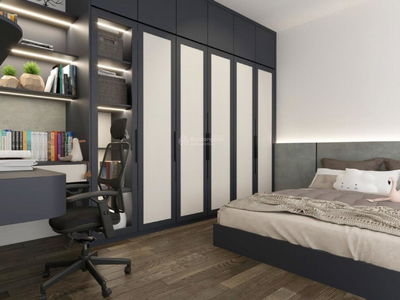 Ecolife Capitol Project, Vietnam Ecolife Capitol Project, Vietnam