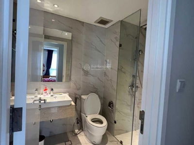 Diamond Island, Vietnam Diamond Island, Vietnam