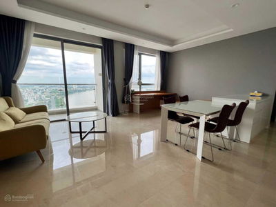 Diamond Island, Vietnam Diamond Island, Vietnam