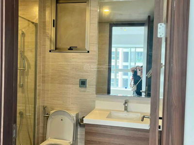 Midtown Phu My Hung, Vietnam Midtown Phu My Hung, Vietnam