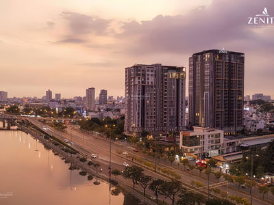 Zenith, Vietnam  Zenith, Vietnam