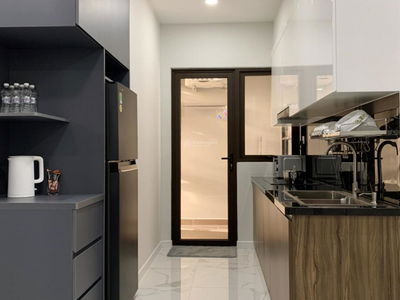 Opal Boulevard Project, Vietnam Opal Boulevard Project, Vietnam