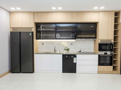 Khai Son City Project, Vietnam  Khai Son City Project, Vietnam