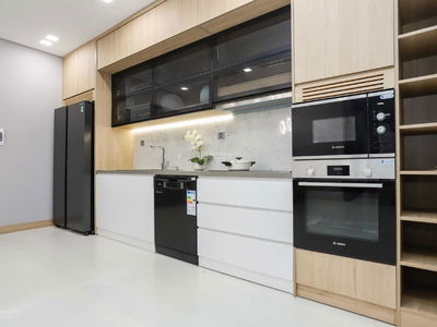 Khai Son City Project, Vietnam Khai Son City Project, Vietnam