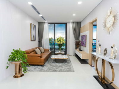 Khai Son City Project, Vietnam Khai Son City Project, Vietnam