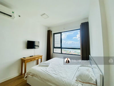 Masteri Thao Dien, Vietnam Masteri Thao Dien, Vietnam