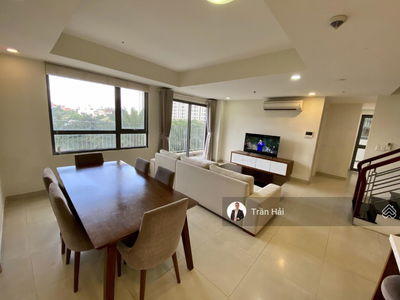 Masteri Thao Dien, Vietnam Masteri Thao Dien, Vietnam