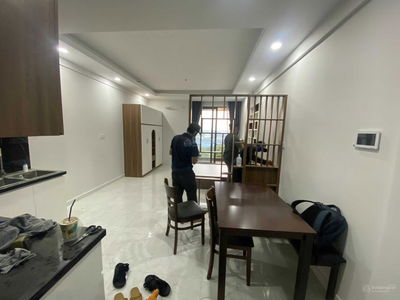 Opal Skyline Project, Vietnam Opal Skyline Project, Vietnam