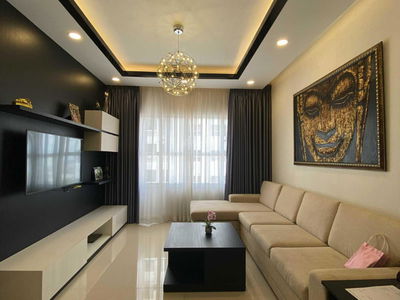 Sunrise City, Vietnam Sunrise City, Vietnam