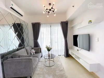 Masteri Thao Dien, Vietnam Masteri Thao Dien, Vietnam