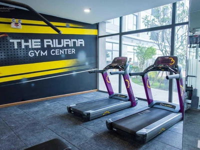 The Rivana Project, Vietnam The Rivana Project, Vietnam