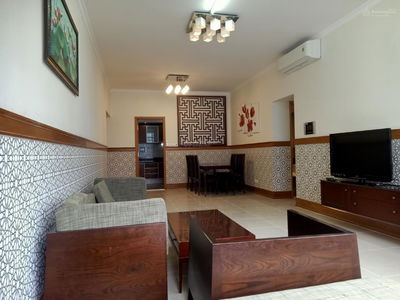 Saigon Pearl, Vietnam Saigon Pearl, Vietnam