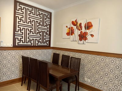 Saigon Pearl, Vietnam Saigon Pearl, Vietnam