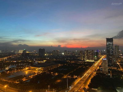 Vinhomes D'Capitale, Vietnam Vinhomes D'Capitale, Vietnam