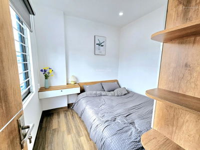 Hao Nam Street, Vietnam Hao Nam Street, Vietnam