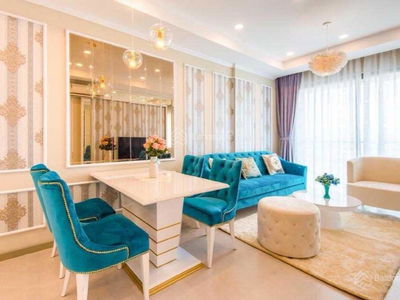 The Gold View, Vietnam The Gold View, Vietnam