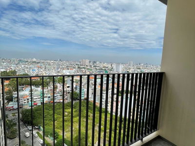 HaDo Centrosa Garden, Vietnam HaDo Centrosa Garden, Vietnam